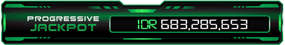 Indobets888 Jackpot