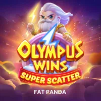 Olympus Win